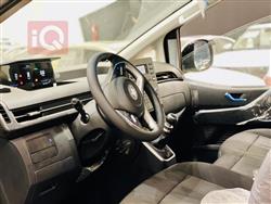 هیوندای ستاریا